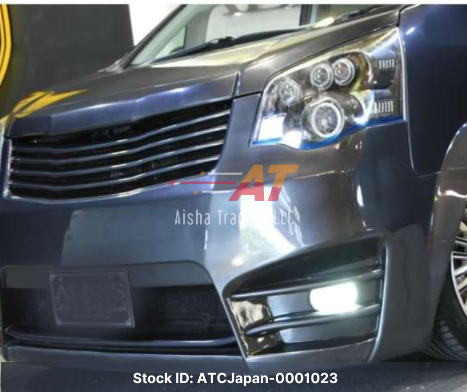 2009 Toyota Noah